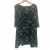 Claudie Pierlot Rififi Paisley Dress
