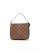 Louis Vuitton Damier Ebene Truth Makeup Bag