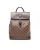 Louis Vuitton Damier Ebene Soho Backpack