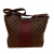 Louis Vuitton Tote Bag Damier Jersey Bordeaux