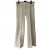 Chloé Pantalon blanc