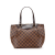 Louis Vuitton AB Louis Vuitton Brown Damier Canvas Canvas Damier Ebene Westminster PM France