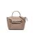 Celine Belt Bag Micro Grained Calfskin Leather 3-Ways Tote Bag Brown