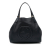 Gucci Soho Medium Leather Hobo Shoulder Bag Black