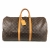 Louis Vuitton Keepall 55 Monogram Reisetasche