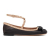 Valentino Women's 'Rockstud' Ballerinas