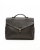 Bottega Veneta Peforated Intrecciato Briefcase