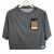 The North Face Grey crop top