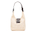 Fendi B Fendi Brown Beige Canvas Fabric Zucca Shoulder Bag Italy
