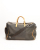 Louis Vuitton Damier Geant Souverain Weekend Bag