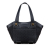 Loewe B LOEWE Black Canvas Fabric Anagram Tote China