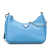 Prada AB Prada Blue Nylon Fabric Tessuto Re Edition 2005 Satchel Italy