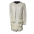 Ermanno Scervino Set Kleid und Jacke