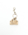 Chloé Paddington Bag Charm