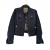 Louis Vuitton Jeans Jacke