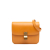 Celine B Celine Orange Light Orange Calf Leather Teen skin Classic Box Italy