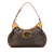 Louis Vuitton B Louis Vuitton Brown Monogram Canvas Canvas Monogram Thames GM France