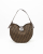 Fendi Zucca Shoulder Bag