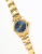 Rolex Lady-Oyster Perpetual 26mm 18k Gold 1991 Watch