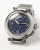 Cartier Pasha C Big Date 35mm Ref 2475 Watch