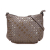 Bottega Veneta B Bottega Veneta Brown Dark Brown Nappa Leather Leather Nappa and Patent Intrecciato Crossbody Italy