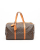 Louis Vuitton Monogram Sac Souple 45 Weekend Bag