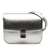 Celine B Celine Silver Calf Leather Medium skin Classic Box Italy