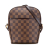 Louis Vuitton B Louis Vuitton Brown Damier Canvas Canvas Damier Ebene Ipanema PM France