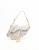 Christian Dior Oblique Saddle Bag