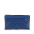 Louis Vuitton AB Louis Vuitton Blue Monogram Canvas Canvas Monogram Taigarama Pochette Discovery PM France