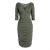 Norma Kamali Mid length dress