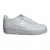 Nike Sportswear AF1 SHADOW - Sneaker low - white