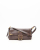 Fendi Baguette Crossbody Bag