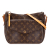 Louis Vuitton B Louis Vuitton Brown Monogram Canvas Fabric Monogram Mabillon Spain