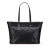 Chanel B Chanel Black Caviar Leather Leather CC Caviar Wild Stitch On the Road Tote Italy