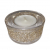 Swarovski Candela tealight scintillante
