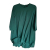 Cos Robe verte bouffante