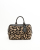 Louis Vuitton Leopard Speedy 30 Bag