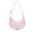 Celine B Celine Pink Light Pink Calf Leather Mini Smooth skin Ava Shoulder Bag Italy