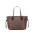 Louis Vuitton B Louis Vuitton Brown Damier Canvas Canvas Damier Ebene Neverfull PM United States
