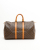 Louis Vuitton Monogram Keepall 45 Weekend Bag