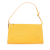 Louis Vuitton AB Louis Vuitton Yellow Epi Leather Leather Epi Pochette Accessoires France