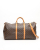 Louis Vuitton Monogram Keepall Bandoulière 60 Weekend Bag
