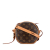 Louis Vuitton B Louis Vuitton Brown Monogram Canvas Canvas Monogram Boite Chapeau Souple PM Italy