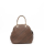 Bottega Veneta Intrecciato Top Handle Bag