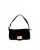 Fendi Velvet Baguette Bag