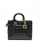Christian Dior Large Patent Lady Dior Bag