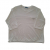 Prada T-shirt en molleton de coton