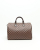 Louis Vuitton Damier Ebene Speedy 35 Bag