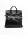 Hermès Birkin HAC Rock 40 Evergrain Weekend Bag